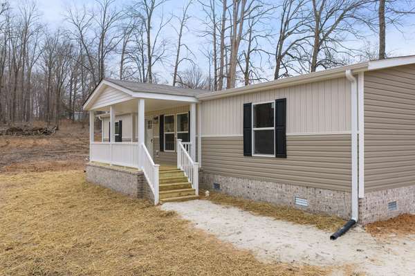 440 Northwood St, Parsons, TN 38363
