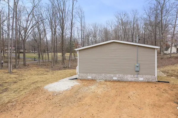 440 Northwood St, Parsons, TN 38363