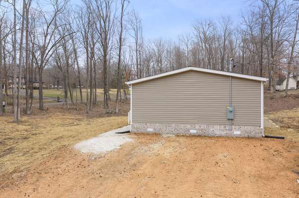 440 Northwood St, Parsons, TN 38363