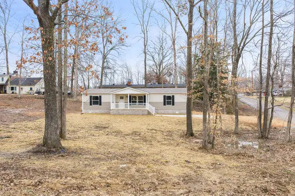 440 Northwood St, Parsons, TN 38363