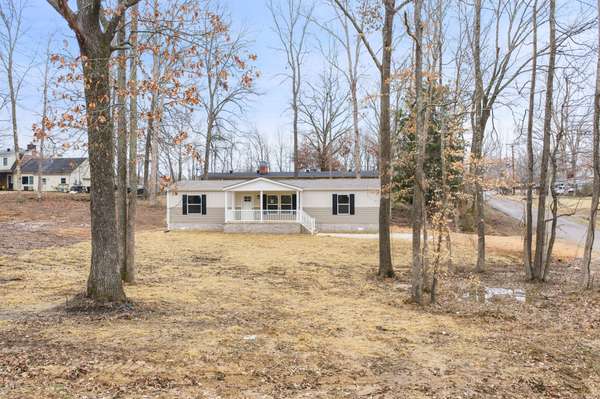 440 Northwood St, Parsons, TN 38363