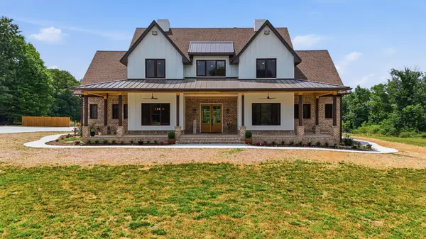 12631 Jones Gap Road, Soddy Daisy, TN 37379