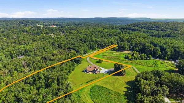 12631 Jones Gap Road, Soddy Daisy, TN 37379