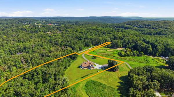 12631 Jones Gap Road, Soddy Daisy, TN 37379