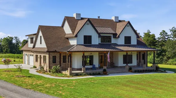 12631 Jones Gap Road, Soddy Daisy, TN 37379