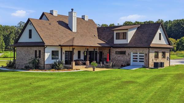 12631 Jones Gap Road, Soddy Daisy, TN 37379