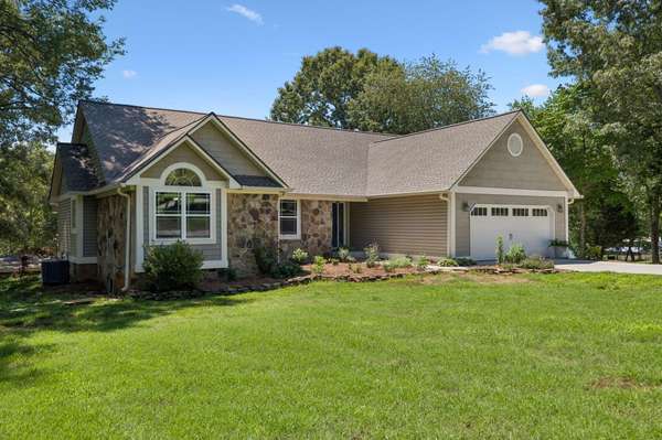 257 Mcarthur Lane, Birchwood, TN 37308
