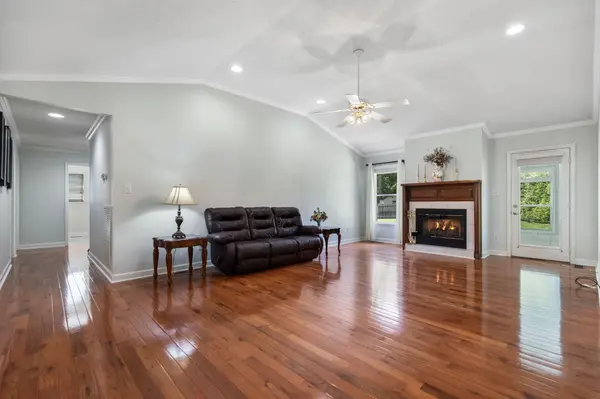 121 Park Creek Drive #NW, Cleveland, TN 37312