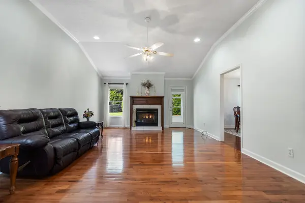 121 Park Creek Drive #NW, Cleveland, TN 37312