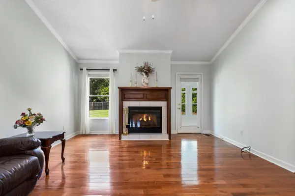 121 Park Creek Drive #NW, Cleveland, TN 37312