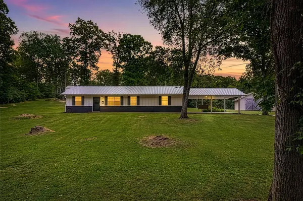 571 Goodfield Road, Decatur, TN 37322