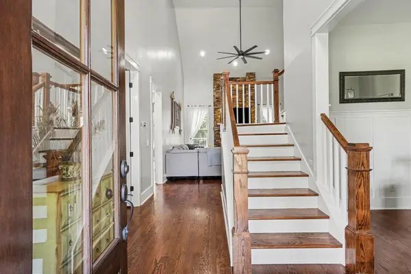 4037 Miles Johnson Pkwy, Spring Hill, TN 37174