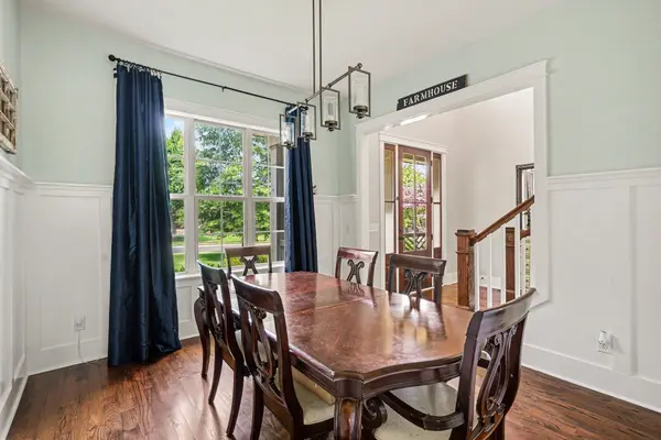 4037 Miles Johnson Pkwy, Spring Hill, TN 37174