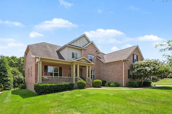 4037 Miles Johnson Pkwy, Spring Hill, TN 37174