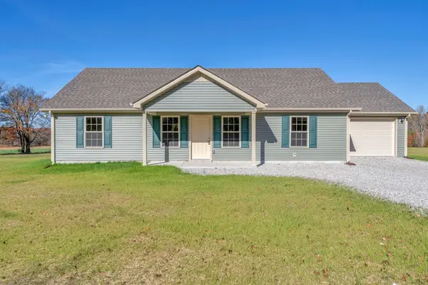 1563 Paynes Church Rd, Winchester, TN 37398