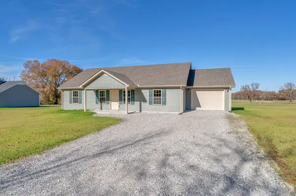 1563 Paynes Church Rd, Winchester, TN 37398