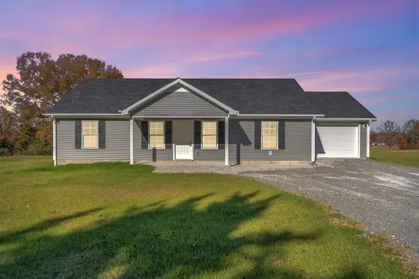 1543 Paynes Church Rd, Winchester, TN 37398