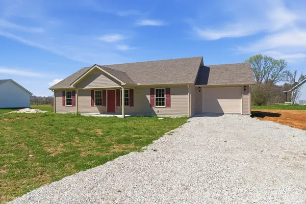 1605 Paynes Church Rd, Winchester, TN 37398