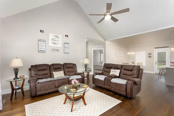 725 Riddle Road, Dayton, TN 37321