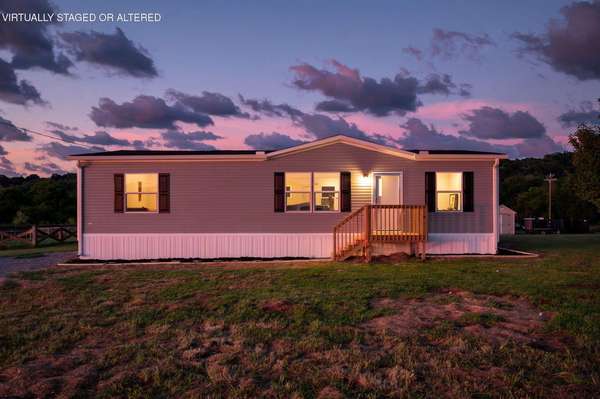 142 Meadow View, Pikeville, TN 37367