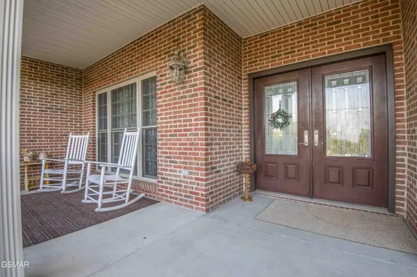 1435 Instrumental Avenue, Sevierville, TN 37876