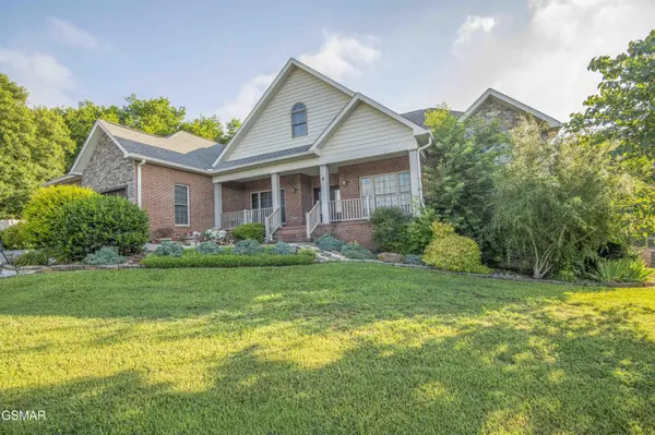 1435 Instrumental Avenue, Sevierville, TN 37876