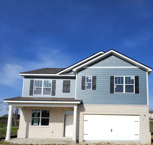 6065 Eugene Drive, Smyrna, TN 37167