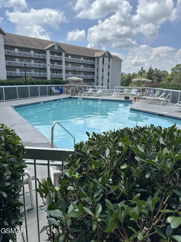 205 Ogle Drive #UNIT 534, Pigeon Forge, TN 37863