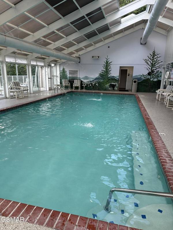 205 Ogle Drive #534, Pigeon Forge, TN 37863