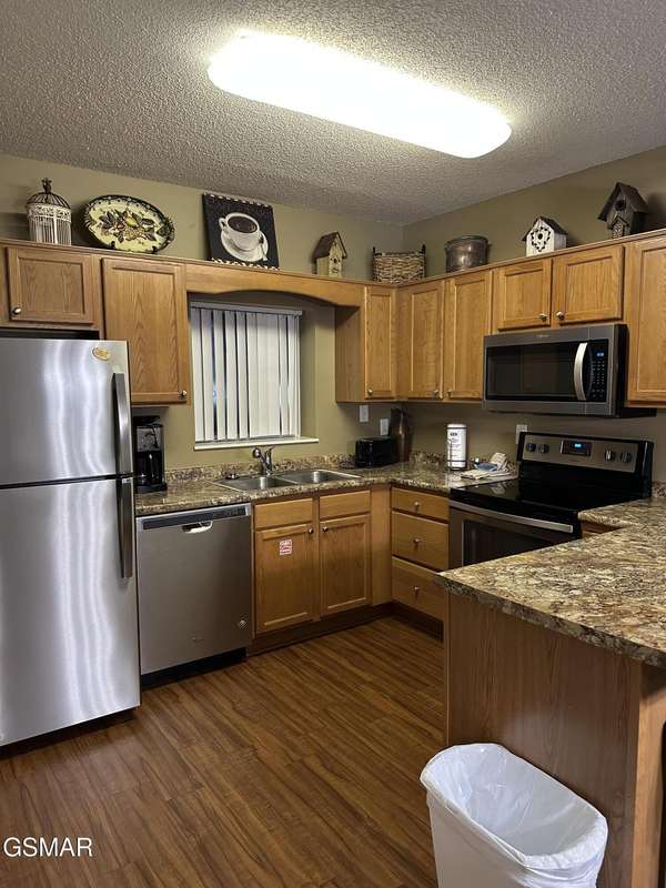 205 Ogle Drive #534, Pigeon Forge, TN 37863