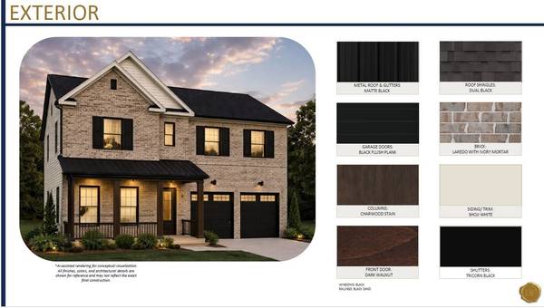 5128 Rambler Loop, Franklin, TN 37064