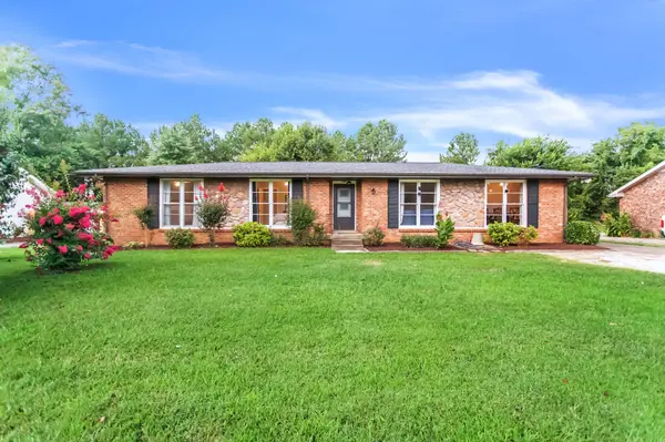 909 Rebel Cir, Franklin, TN 37064