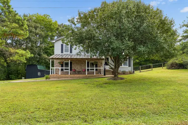 9900 Ed Lyell Rd, Lyles, TN 37098