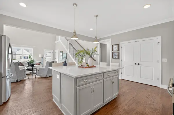792 Plowson Rd, Mount Juliet, TN 37122