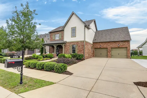 792 Plowson Rd, Mount Juliet, TN 37122