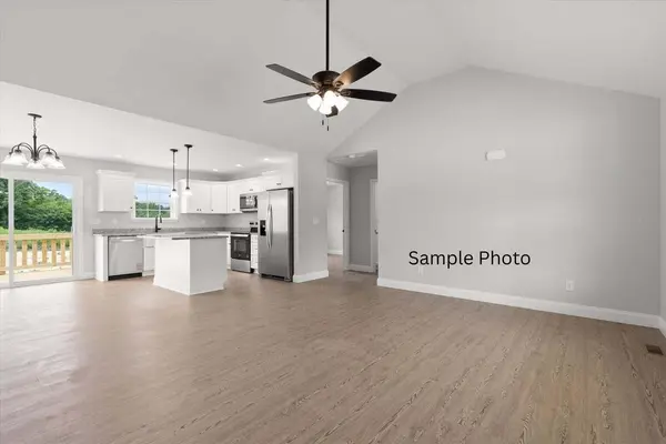 121 Nike Drive #NE, Calhoun, GA 30701