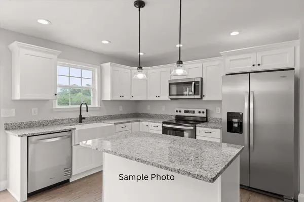 121 Nike Drive #NE, Calhoun, GA 30701