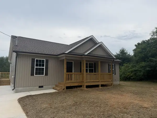111 Broad Street, Chatsworth, GA 30705