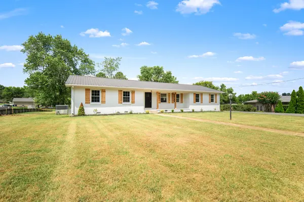 813 Brookhaven Cir, Shelbyville, TN 37160