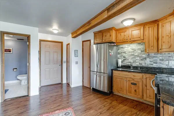 2072 Creek Road, Wildwood, GA 30757