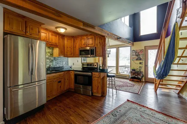 2072 Creek Road, Wildwood, GA 30757