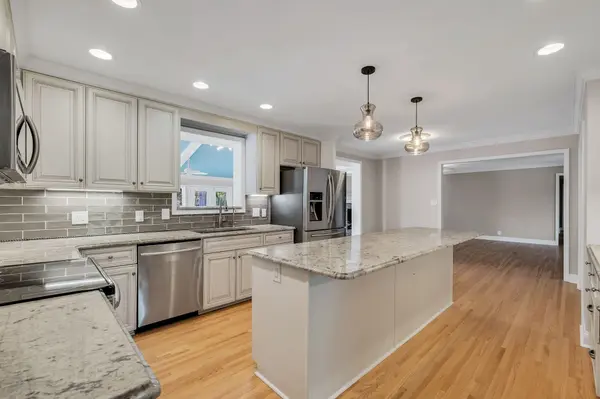 300 Rolling Mill Rd, Old Hickory, TN 37138