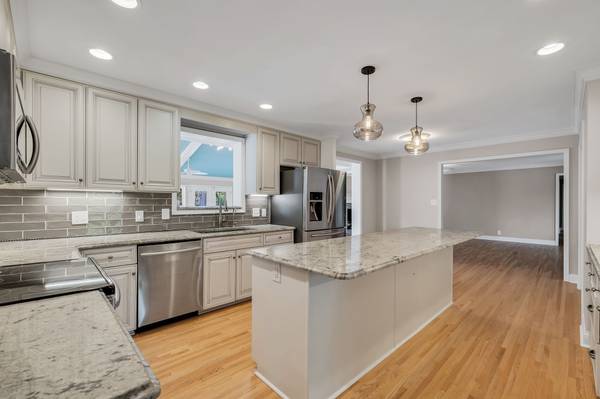 300 Rolling Mill Rd, Old Hickory, TN 37138