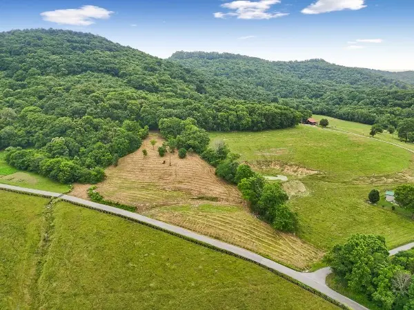 0 Hix Road, Gordonsville, TN 38563