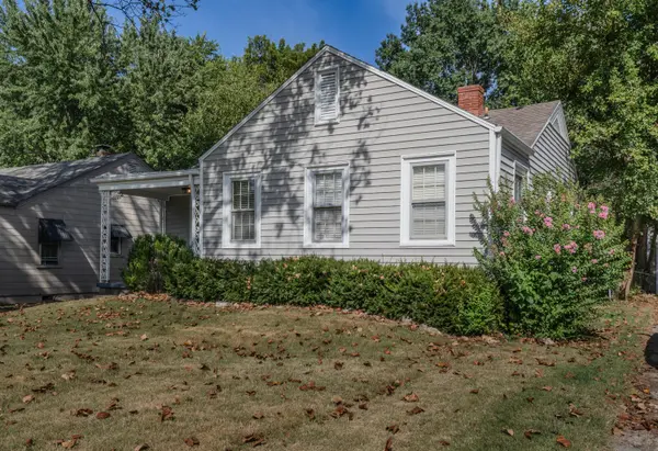 1514 S Kickapoo AVE, Springfield, MO 65804