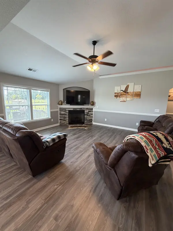 113 Thorn Creek Dr, Gaffney, SC 29341