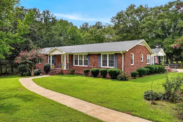 221 Fernbrook Circle, Pacolet, SC 29372
