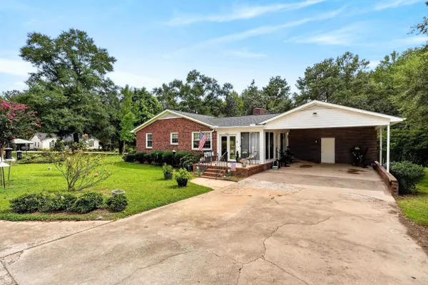 221 Fernbrook Circle, Pacolet, SC 29372