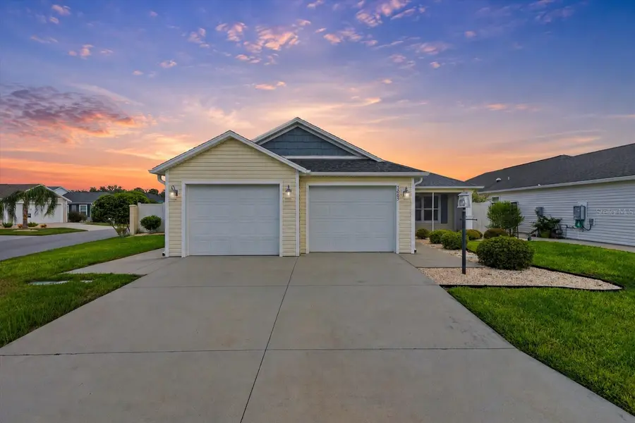 5805 CAMDYN CT, The Villages, FL 32163