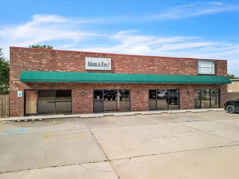 2905 NW NW 70th ST, Oklahoma City, OK 73116